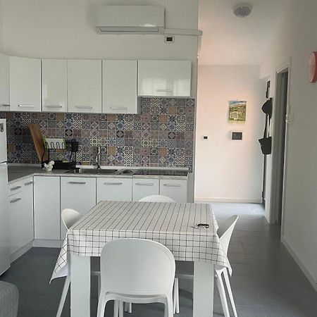 L'Isola Dei Vacanzieri Sant'Andrea Apostolo dello Ionio Esterno foto