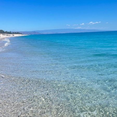 L'Isola Dei Vacanzieri Sant'Andrea Apostolo dello Ionio Esterno foto