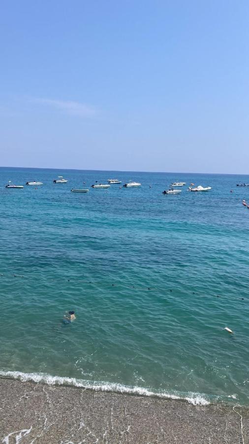L'Isola Dei Vacanzieri Sant'Andrea Apostolo dello Ionio Esterno foto