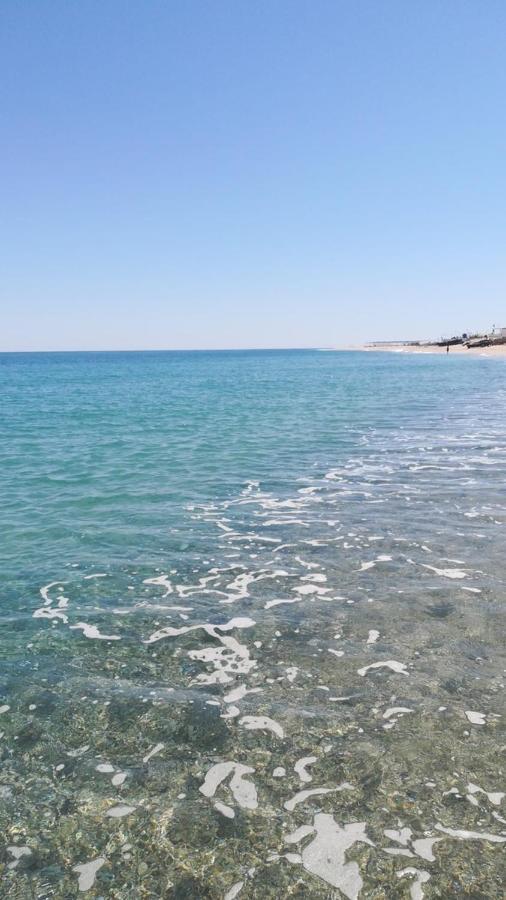 L'Isola Dei Vacanzieri Sant'Andrea Apostolo dello Ionio Esterno foto