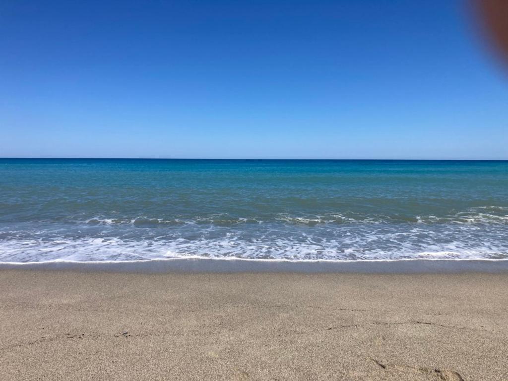 L'Isola Dei Vacanzieri Sant'Andrea Apostolo dello Ionio Esterno foto