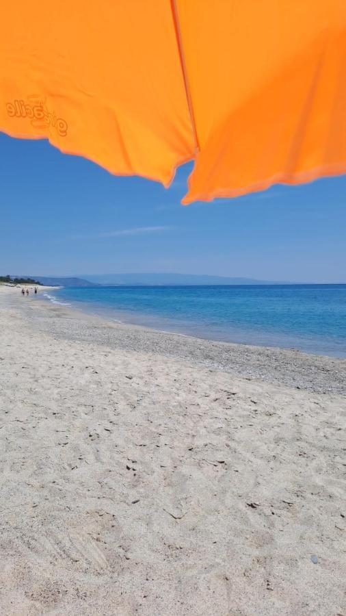 L'Isola Dei Vacanzieri Sant'Andrea Apostolo dello Ionio Esterno foto