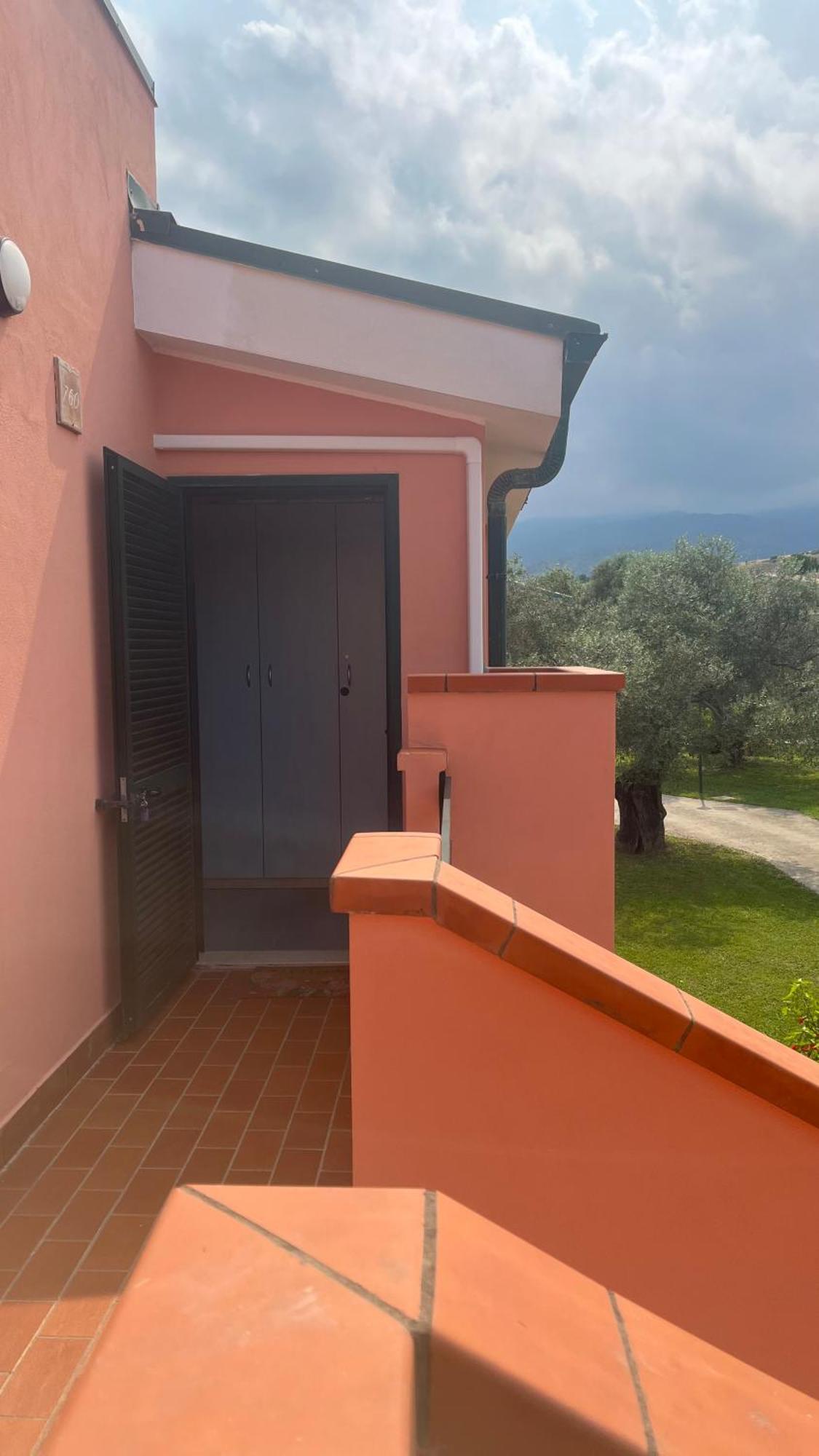 L'Isola Dei Vacanzieri Sant'Andrea Apostolo dello Ionio Esterno foto