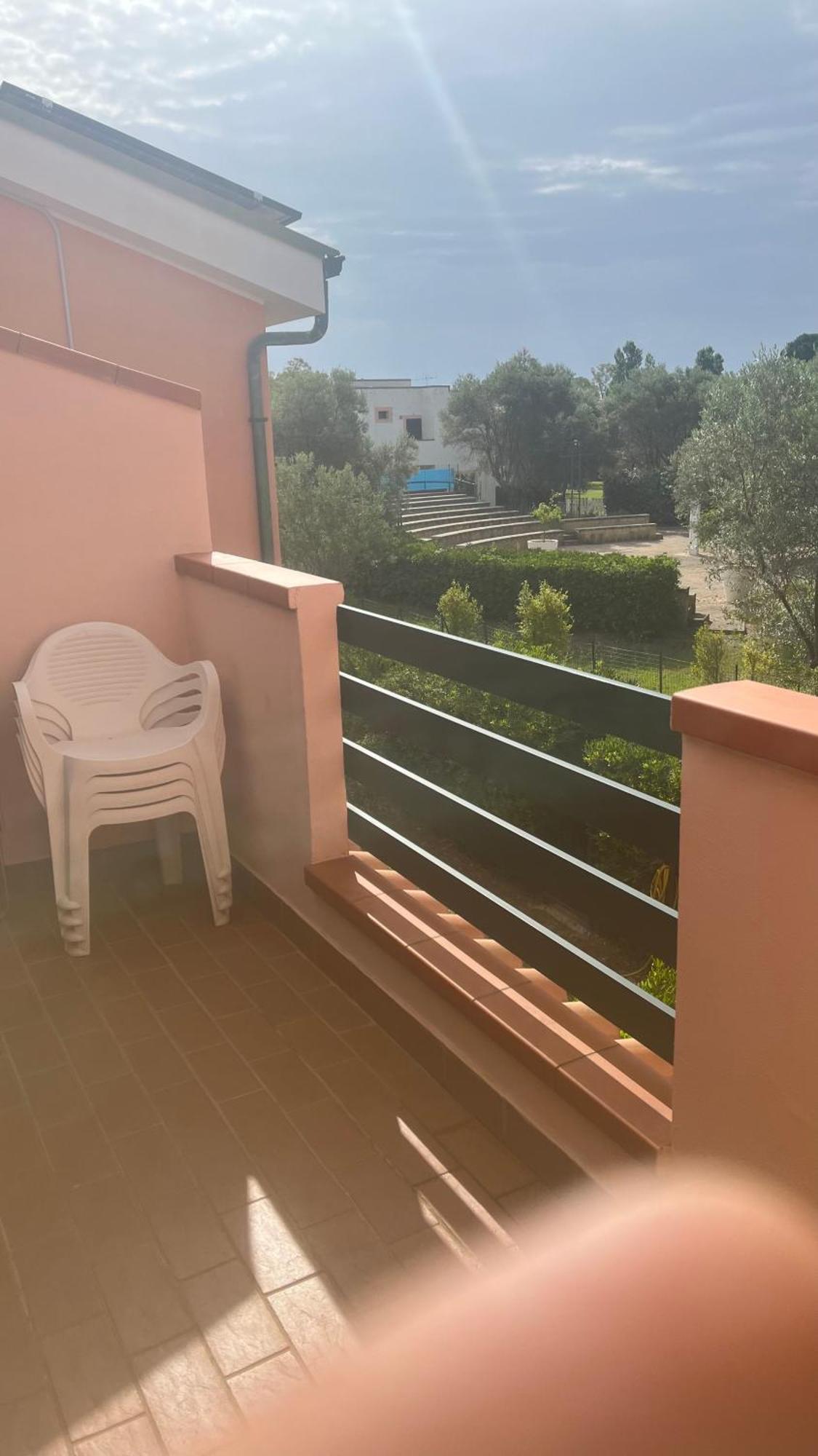L'Isola Dei Vacanzieri Sant'Andrea Apostolo dello Ionio Esterno foto