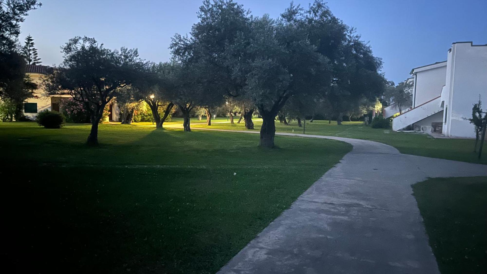 L'Isola Dei Vacanzieri Sant'Andrea Apostolo dello Ionio Esterno foto