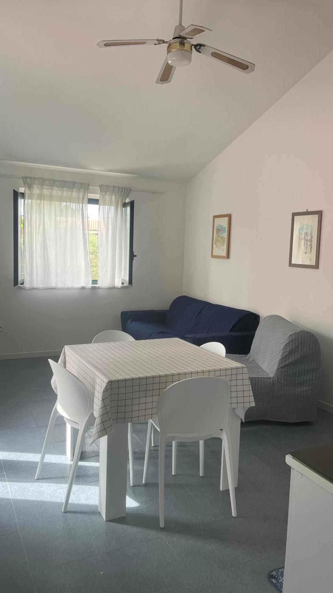 L'Isola Dei Vacanzieri Sant'Andrea Apostolo dello Ionio Esterno foto