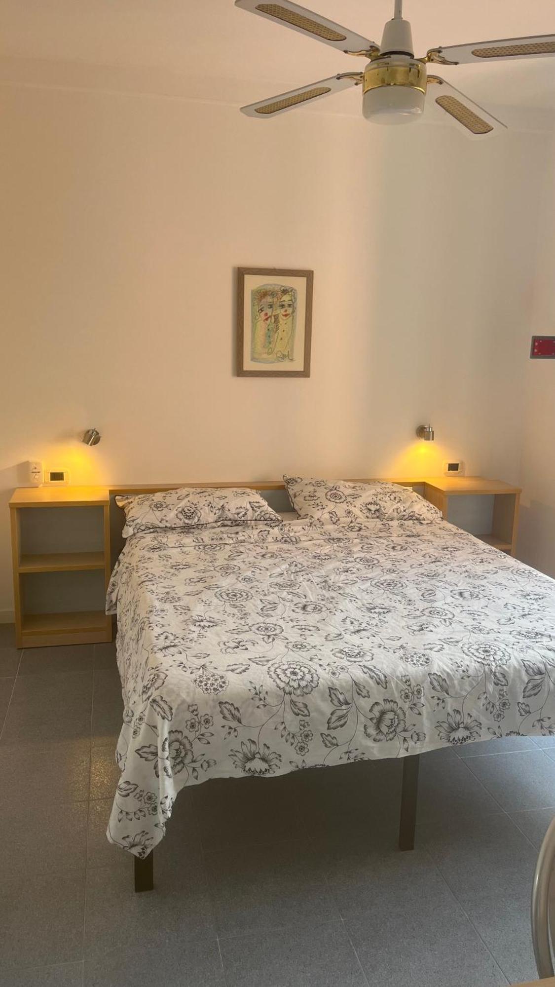 L'Isola Dei Vacanzieri Sant'Andrea Apostolo dello Ionio Esterno foto