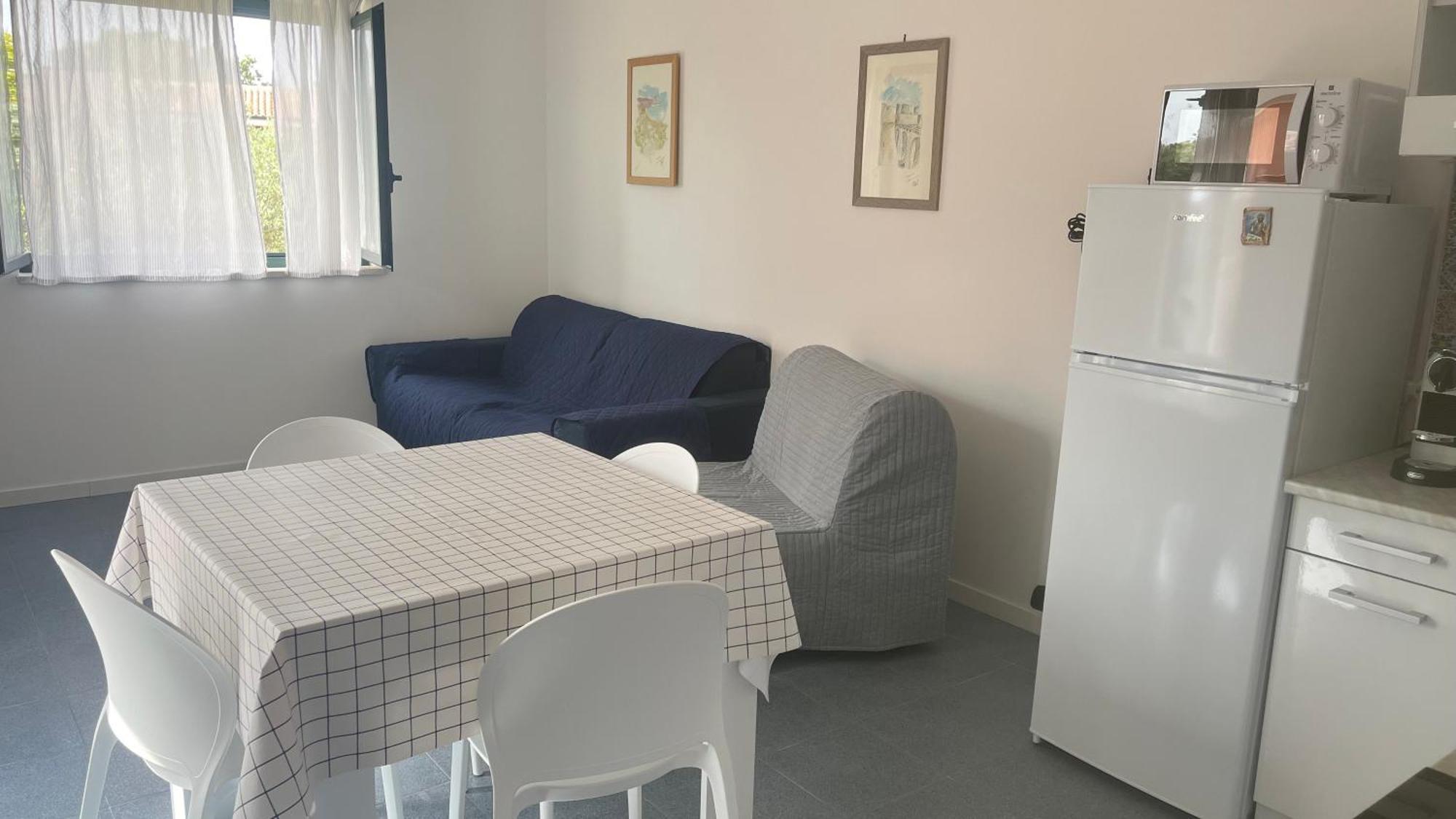 L'Isola Dei Vacanzieri Sant'Andrea Apostolo dello Ionio Esterno foto