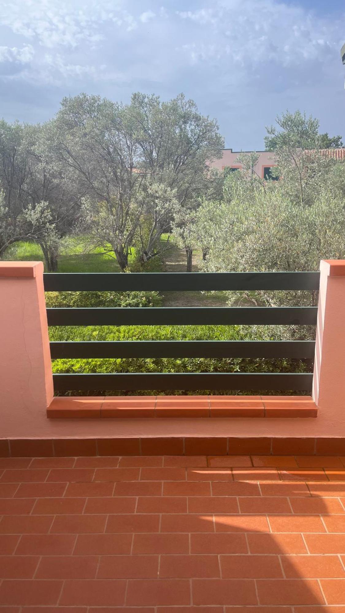 L'Isola Dei Vacanzieri Sant'Andrea Apostolo dello Ionio Esterno foto