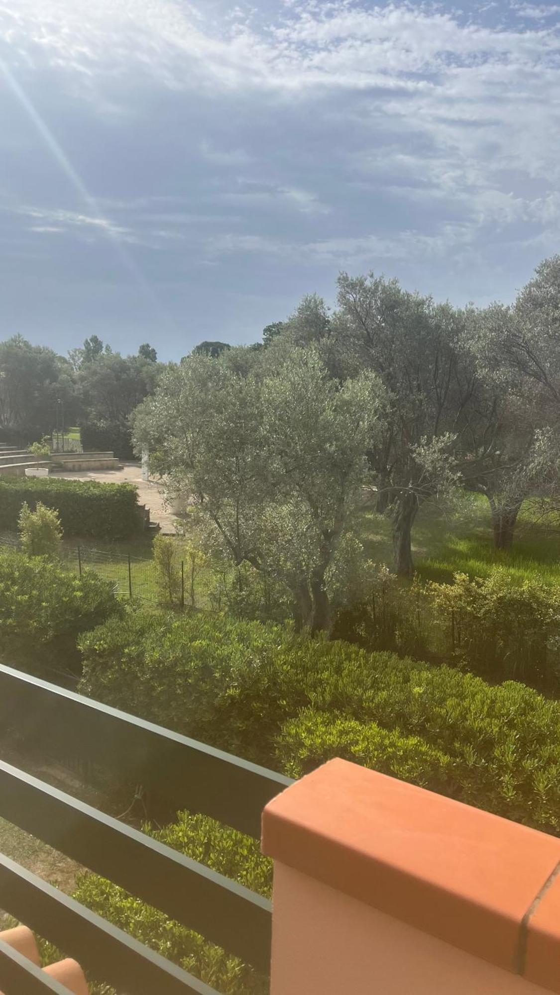 L'Isola Dei Vacanzieri Sant'Andrea Apostolo dello Ionio Esterno foto