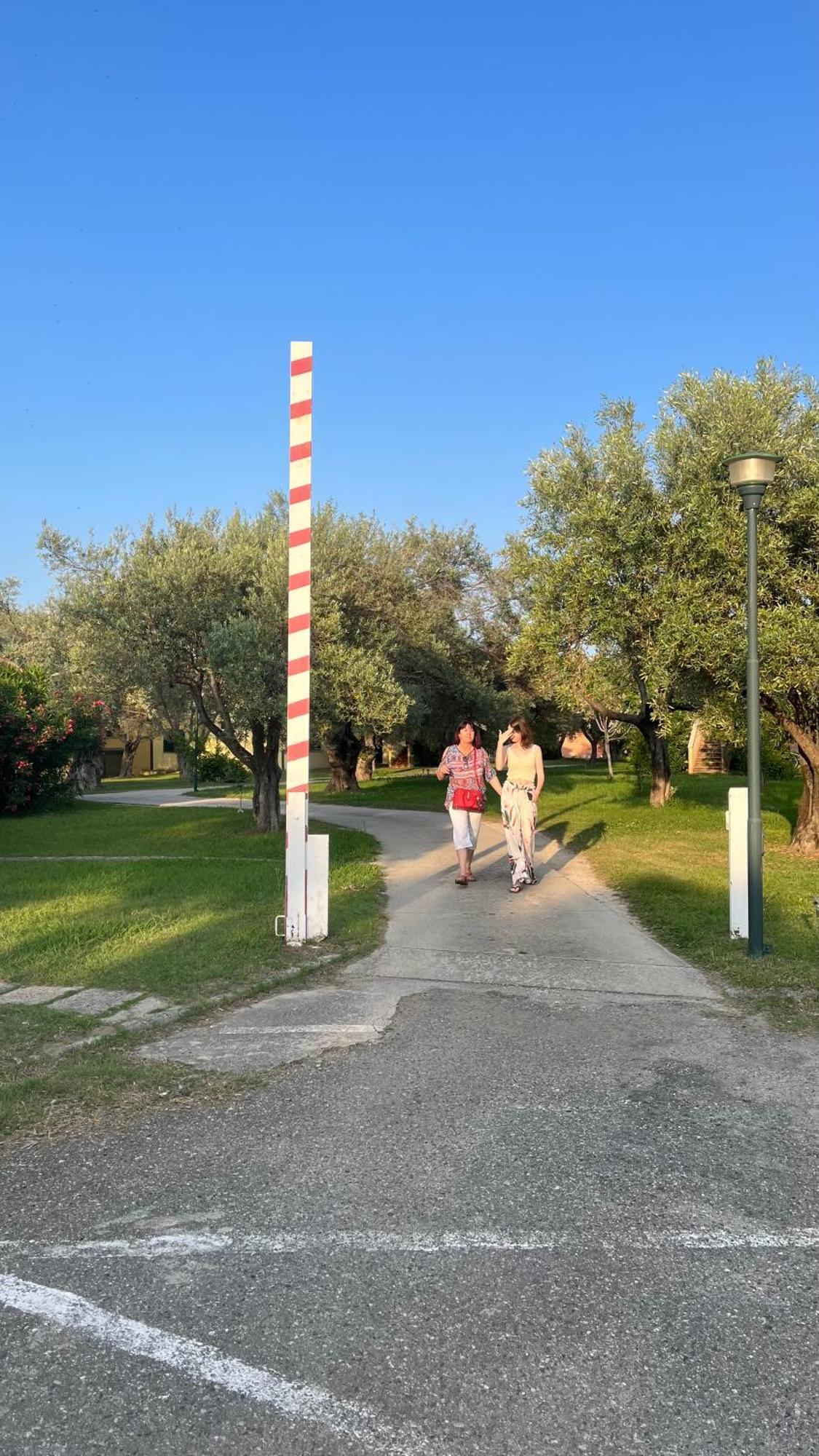 L'Isola Dei Vacanzieri Sant'Andrea Apostolo dello Ionio Esterno foto