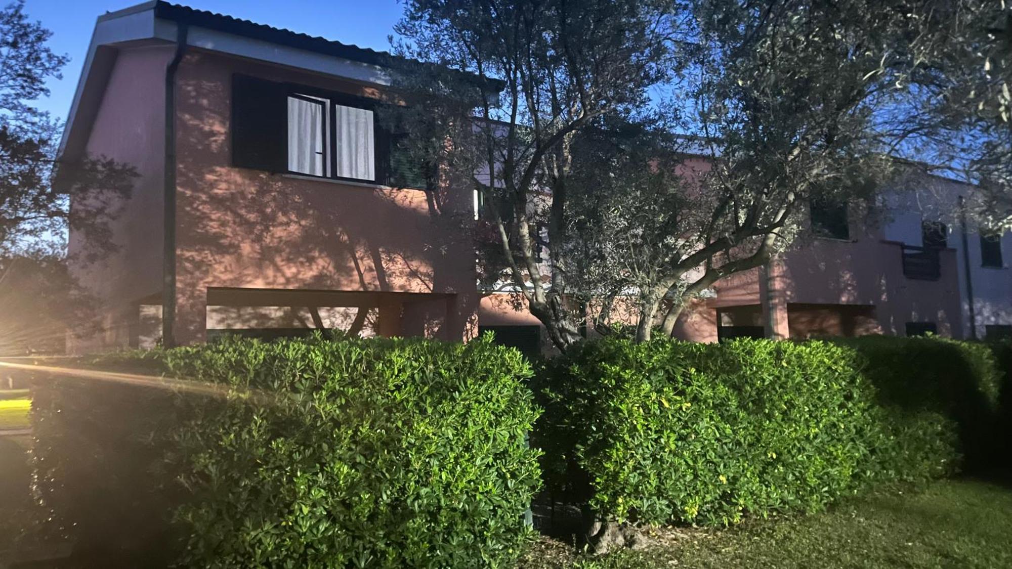 L'Isola Dei Vacanzieri Sant'Andrea Apostolo dello Ionio Esterno foto